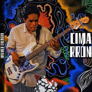 Cimarrón (feat. r_o_c_o__m, Daniel García & Gabriel Fernandez)