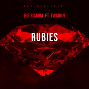 Rubies (feat. Twaunn) [Explicit]