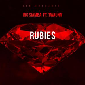 Rubies (feat. Twaunn) (Explicit)