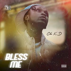 Bless Me