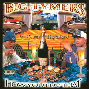 Millionaire Dream (Explicit)