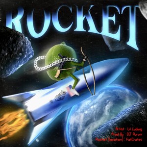 Rocket (Explicit)