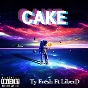 Cake (Explicit)