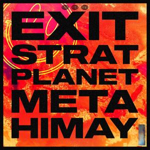 Exitstrat - Dark Days Edit