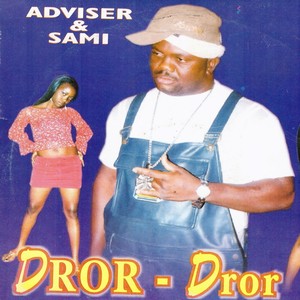 Dror-Dror