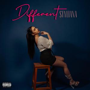 Different (Explicit)