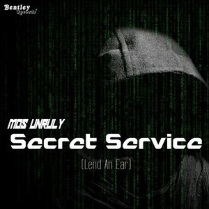 Secret Service(Lend an Ear)