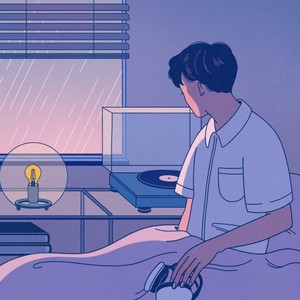 비라도 내렸으면 (Feat. Jayd, siso) (Wish Rain)