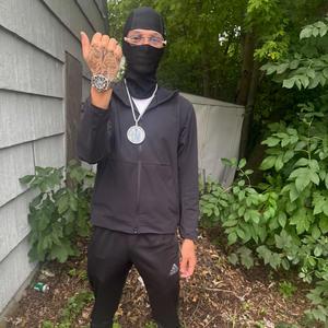 Sendin Blitz (feat. BigBam) (Explicit)