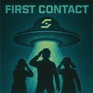 First Contact (Original Mix)