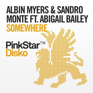 Somewhere (Instrumental Mix)