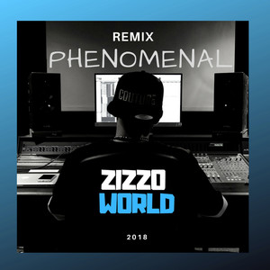 Phenomenal (Remix)