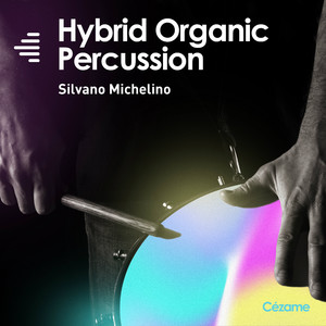 Hybrid Organic Percussion