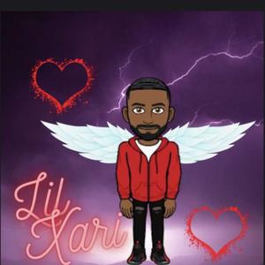 The Only One(feat. CGE Lil Xari) (Explicit)