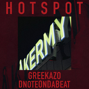 HotSpot (Explicit)