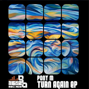 Turn Again EP