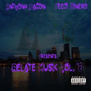 Relate Musik, Vol. 2 (Explicit)