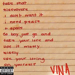 love yourself (Explicit)