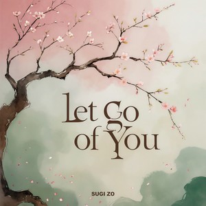 Let Go Of You