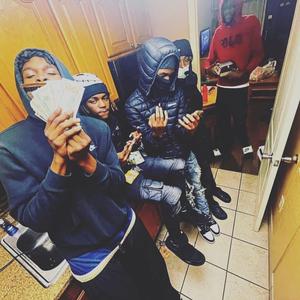 On da gang (feat. Trapbaby duke, Maurikzz & 392.ZY) [Explicit]