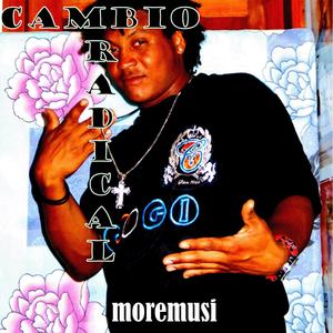 Cambio Radical (feat. Mr Blond)