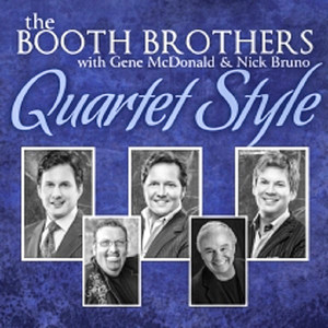 The Booth Brothers - I Want to Know