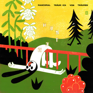 Manchmal träum ich von Träumen