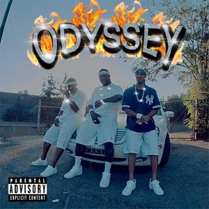 Odyssey (Explicit)