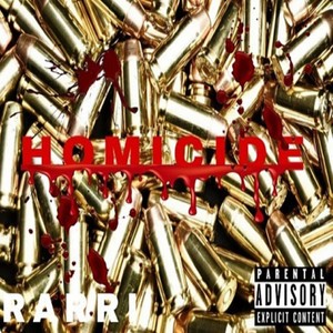 Homicide Freestyle (Explicit)