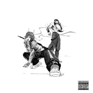 Liquid / Solid (feat. El Xingo) (Explicit)