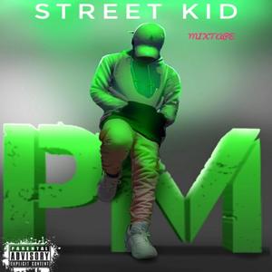 Tell me about it (feat. KXNG Dynvstie & Shatt Res) (Explicit)