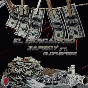 El Mercadero (Explicit)