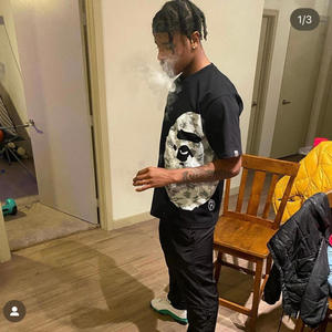 stay to myself (Explicit)