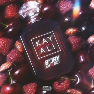 Kayali (REMIX|Explicit)
