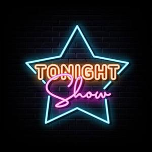Tonight Show (Explicit)