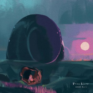 Pray Alone (Joker Remix)