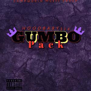 Gumbo Pack (Explicit)