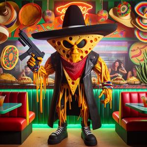 Allarga il naso, Diventa geniale - 코를 넓혀라, 천재가 되라 (NuNoNu Gabber RMX|Explicit)