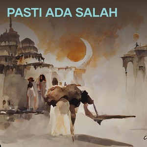 Pasti Ada Salah