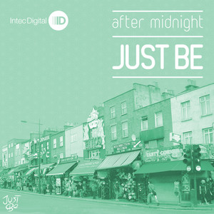 The Funky Rhythm (Original Mix)