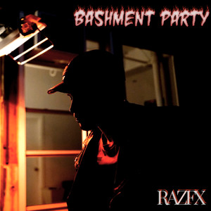 Bashment Party