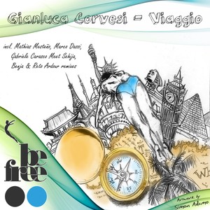 Viaggio (Benja & Reto Ardour Remix)