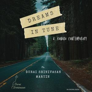 Dreams in Tune (feat. Martin)