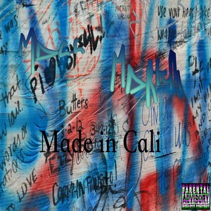 Made in Cali (Explicit)