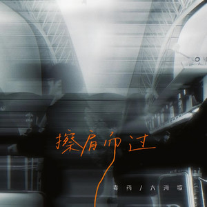 擦肩而过封面