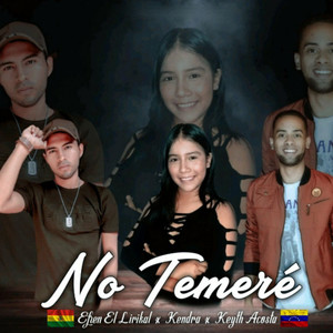 No Temeré(feat. Keyth Acosta & Kendra)