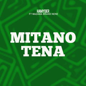 Mitano Tena (Explicit)