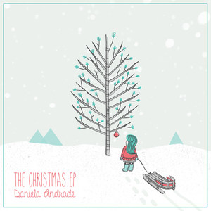 Daniela Andrade - The Perfect Christmas