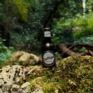 San Miguel (feat. Ogma) (Explicit)