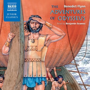 FLYNN, B.: Adventures of Odysseus (The) [Unabridged]